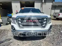 2019 GMC Sierra фото