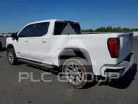 2019 GMC Sierra photo