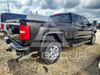 2019 GMC Sierra photo