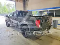 2019 GMC Sierra photo
