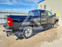2019 GMC Sierra фото