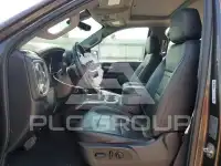 2019 GMC Sierra фото
