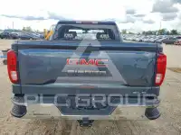 2019 GMC Sierra фото
