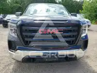 2019 GMC Sierra фото