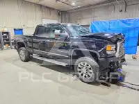 2019 GMC Sierra photo