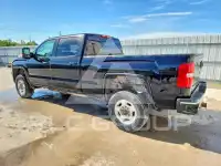 2019 GMC Sierra фото