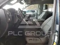 2019 GMC Sierra photo