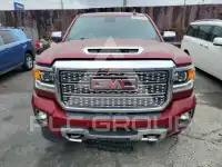 2019 GMC Sierra фото