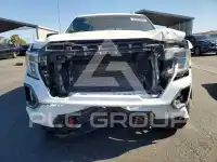 2019 GMC Sierra photo