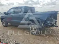 2019 GMC Sierra фото