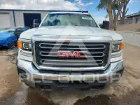 2019 GMC Sierra photo