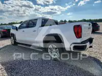 2019 GMC Sierra photo