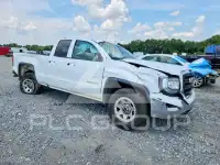 2019 GMC Sierra photo