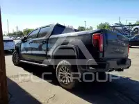 2019 GMC Sierra фото