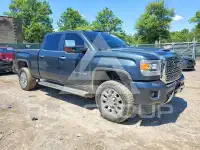 2019 GMC Sierra photo