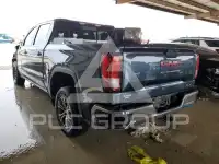 2019 GMC Sierra photo