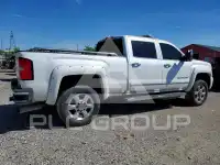 2019 GMC Sierra фото