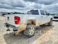 2019 GMC Sierra photo