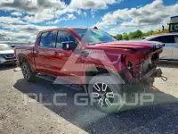 2019 GMC Sierra фото