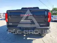 2019 GMC Sierra фото