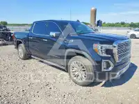 2019 GMC Sierra фото