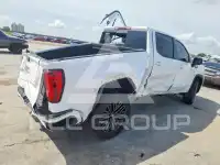 2019 GMC Sierra photo
