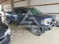 2019 GMC Sierra photo