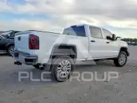 2019 GMC Sierra фото