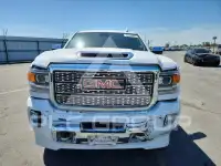 2019 GMC Sierra photo