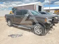 2019 GMC Sierra фото