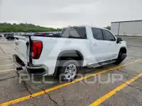 2019 GMC Sierra photo