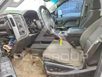 2019 GMC Sierra photo