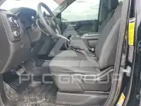 2019 GMC Sierra фото