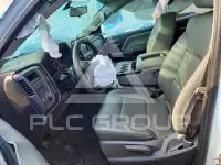 2019 GMC Sierra photo