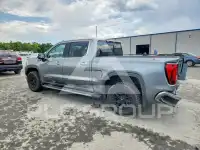 2019 GMC Sierra фото