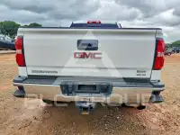 2019 GMC Sierra photo