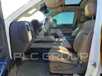 2019 GMC Sierra фото