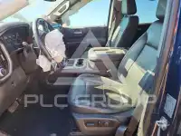 2019 GMC Sierra photo