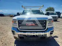 2019 GMC Sierra фото