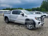 2019 GMC Sierra photo