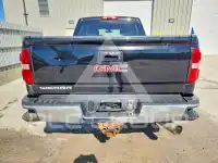 2019 GMC Sierra фото