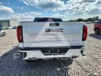 2019 GMC Sierra photo