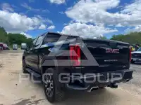 2019 GMC Sierra фото