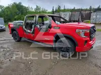 2019 GMC Sierra фото