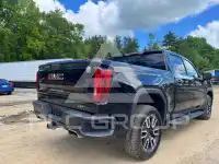 2019 GMC Sierra фото