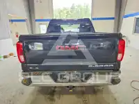 2019 GMC Sierra photo