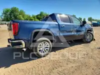 2019 GMC Sierra photo