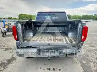 2019 GMC Sierra фото