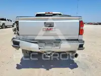 2019 GMC Sierra фото
