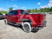 2019 GMC Sierra фото